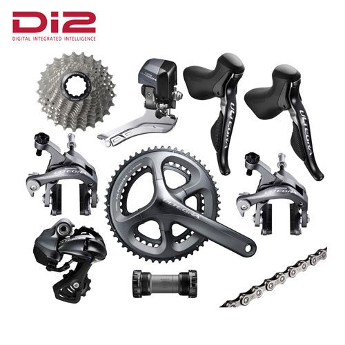 6870 ultegra di2