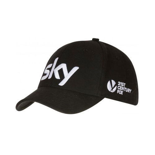 team sky hat