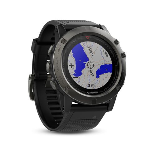 garmin fenix 5 plus 47mm sapphire