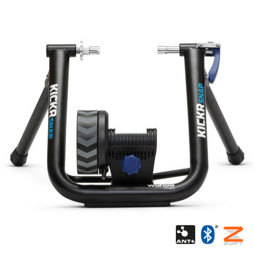 Wahoo Fitness KICKR SNAP Smart Trainer