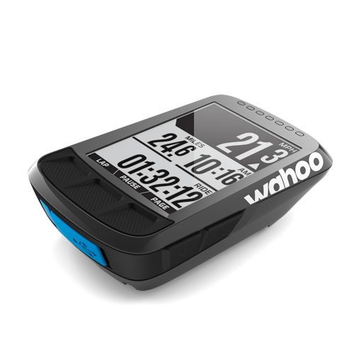 polar h10 wahoo elemnt bolt