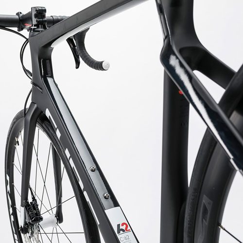 cube agree c62 frameset