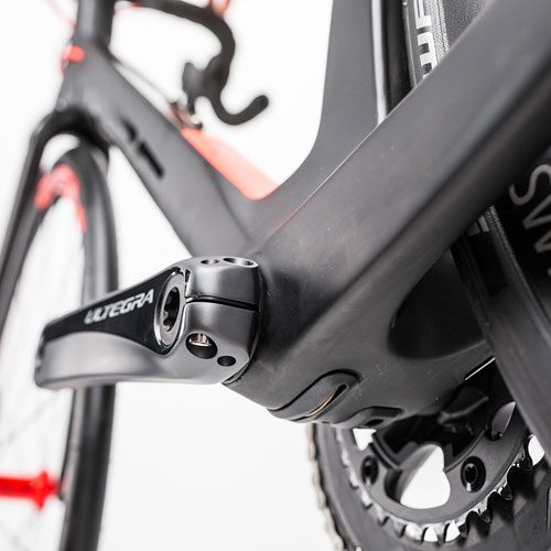 cube agree hybrid c62 race disc