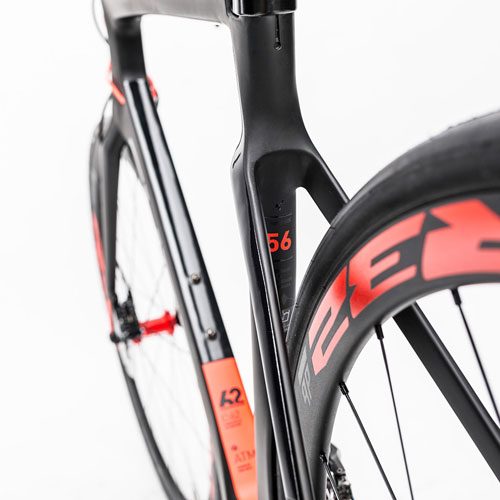 cube c62 race disc