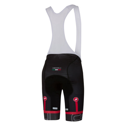 castelli volo bib