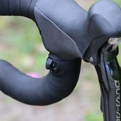 shimano sprint shifters