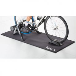TACX Trainer Mat T2910 Quality Trainer Mat KL Authorised Dealer