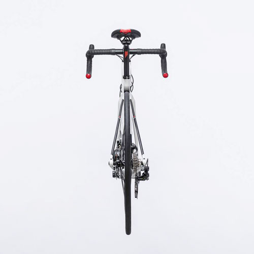 cube attain pro size guide