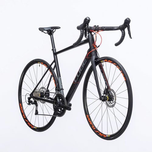 cube attain sl disc 2020