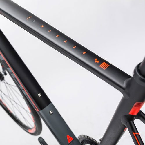 attain sl disc 2019