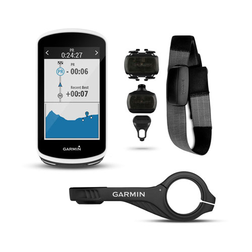 Garmin Edge 1030 GPS Cycling Computer
