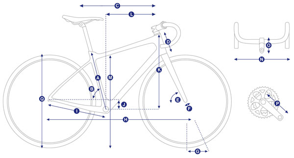 Giant Tcr Frame Size Chart