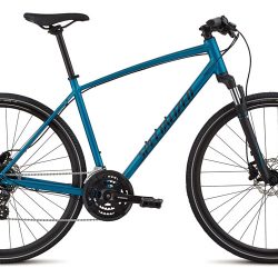 specialized crosstrail elite