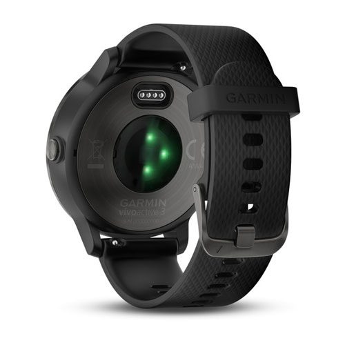 vivoactive 3 mtb