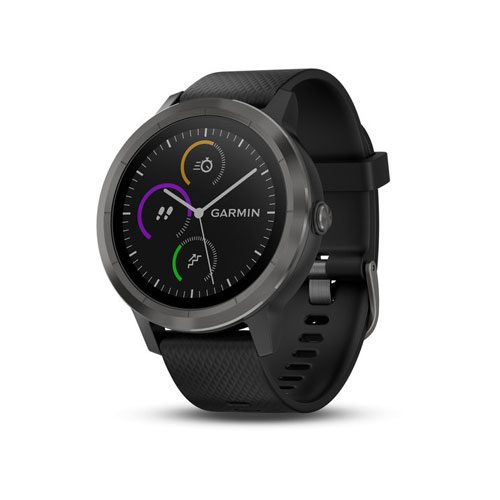 garmin fenix 3 indoor cycling
