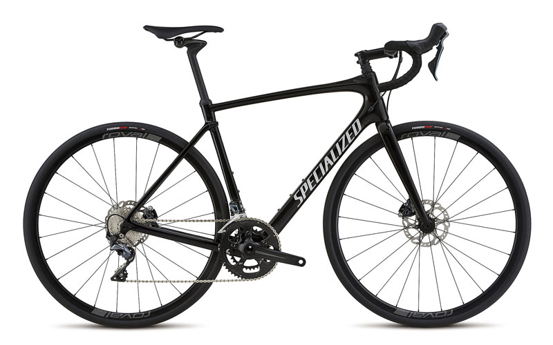 specialized roubaix endurance