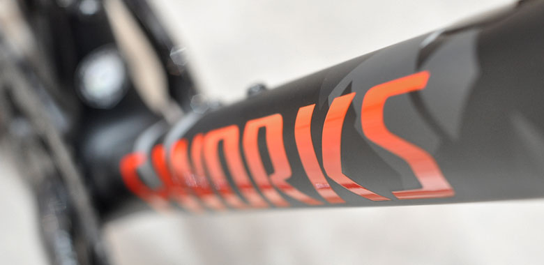 2018 specialized s works tarmac frameset sl6 authorised dealer s works tarmac frameset