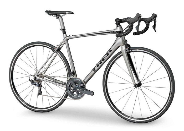 trek emonda road bike