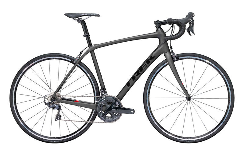 trek domane 500 series