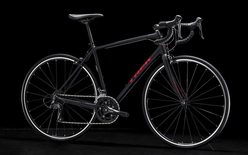 trek domane aluminium