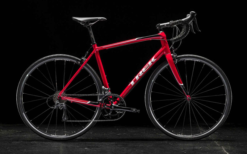 trek domane aluminium