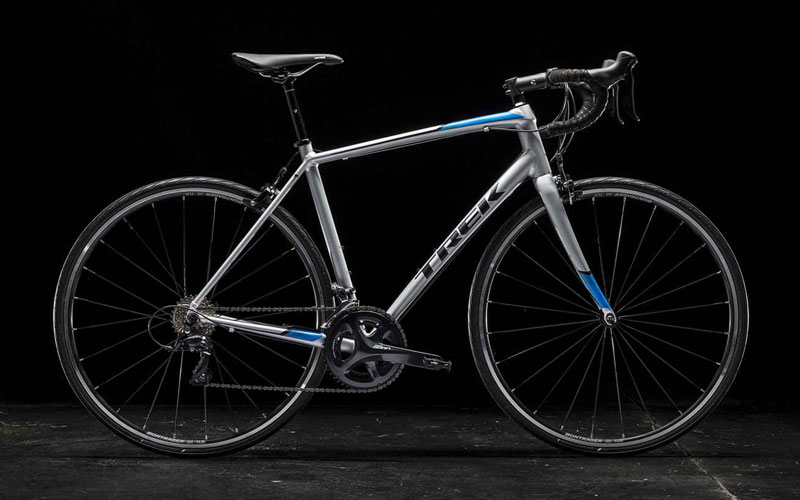 trek domane aluminium