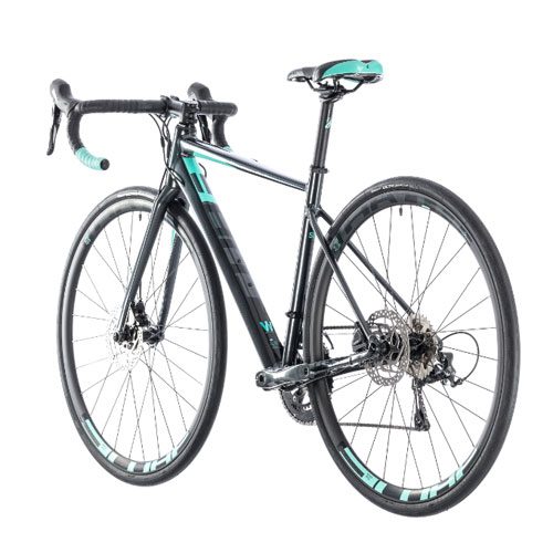 cube axial ws pro disc road bike 2018