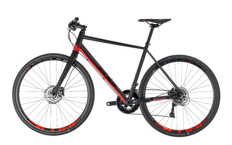 cube sl pro road