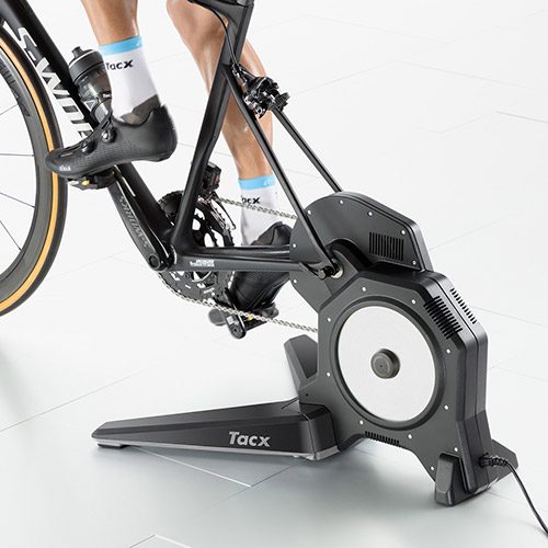tacx flux mtb