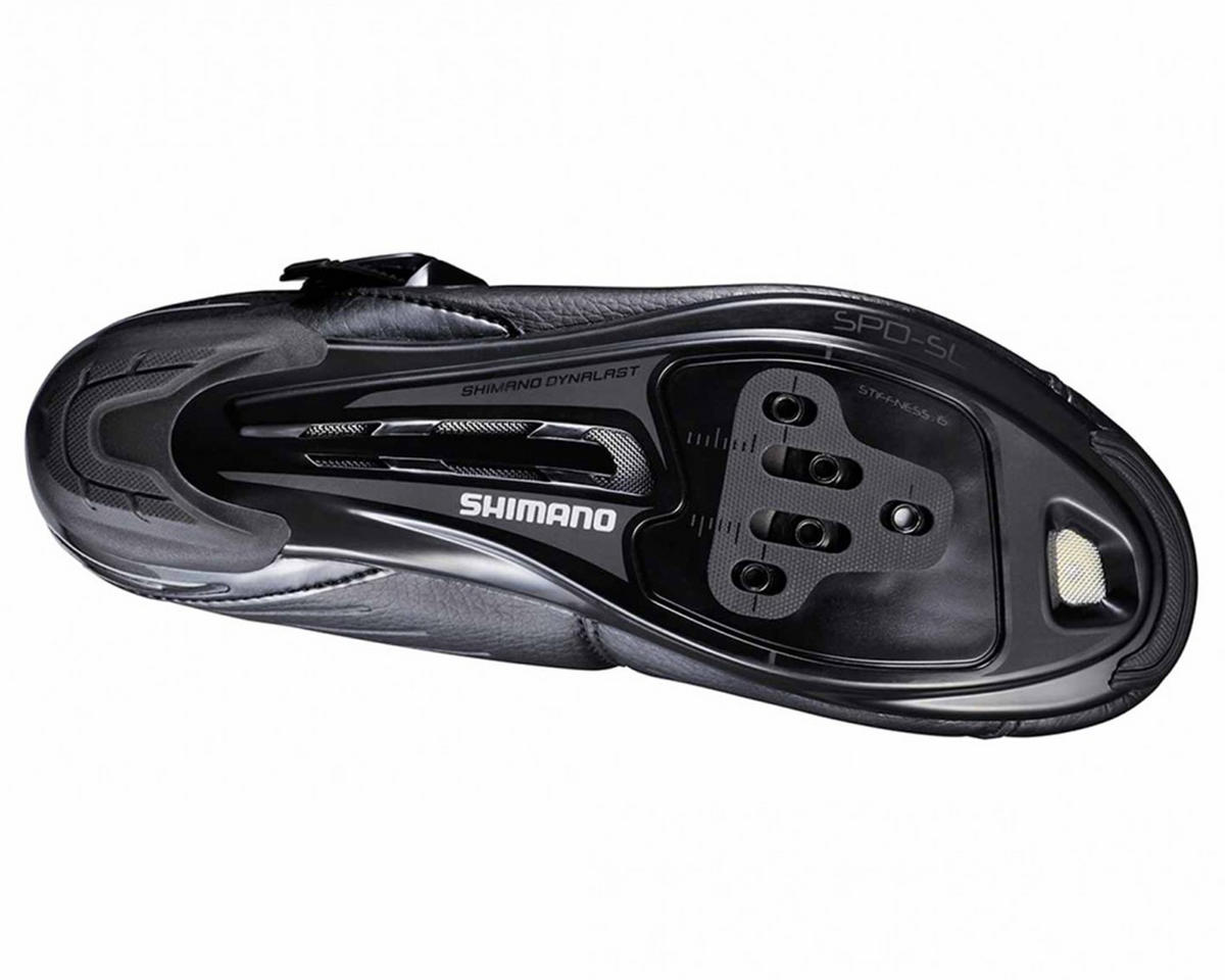 shimano rp3 size chart