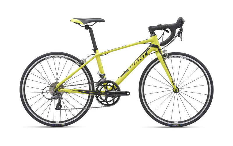 giant road bike tcr