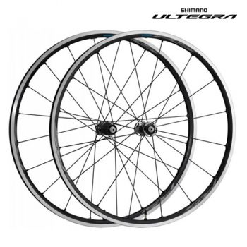 Shimano WH-RS500 Road Wheelset | USJ CYCLES - Bicycle Shop Malaysia