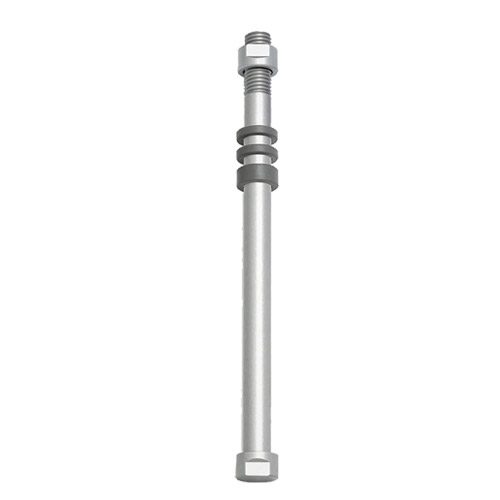 tacx e thru axle