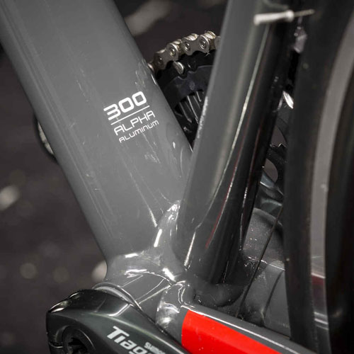 trek emonda 300 alpha