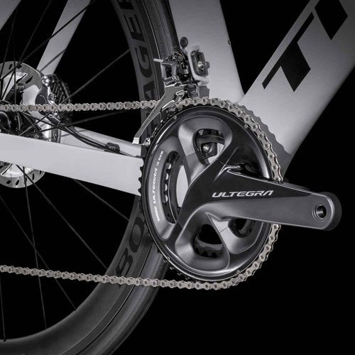 trek madone slr size chart