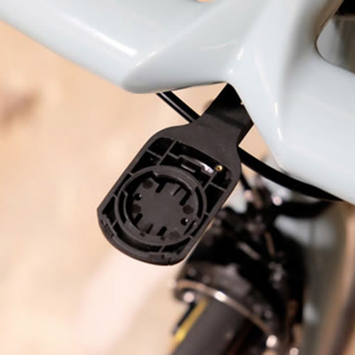 canyon wahoo bolt mount