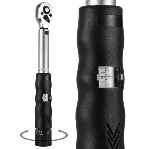 venzo vpt torque wrench