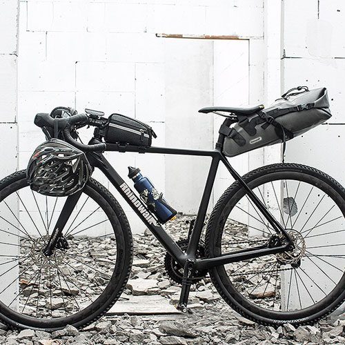 rhinowalk saddle bag