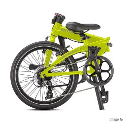 tern c8 2019