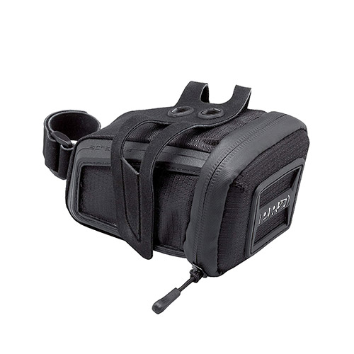 Shimano Pro Stradius Saddle Bag | USJ CYCLES | Bicycle Shop Malaysia