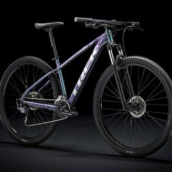 trek mtb for sale