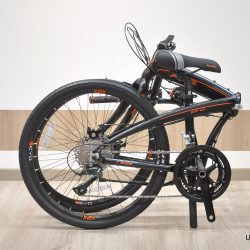 xds retro bike review