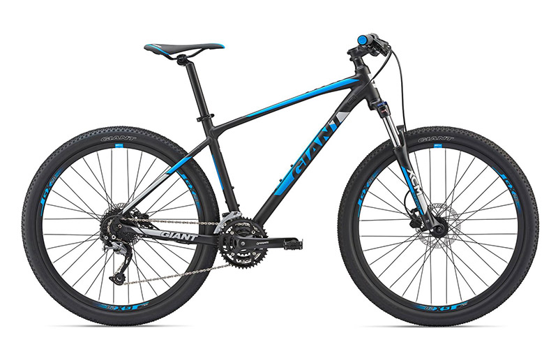 mtb giant 27.5