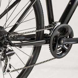 Trek Dual Sport 2 | USJ CYCLES | Bicycle Shop Malaysia