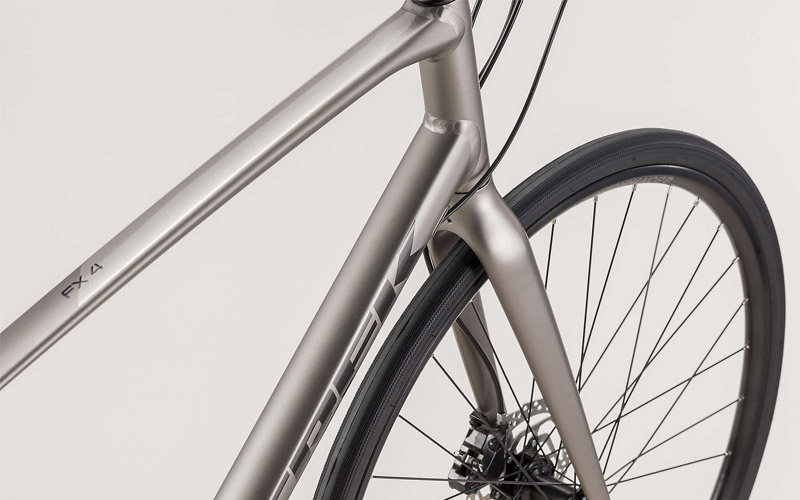 trek fx sport 4 2020
