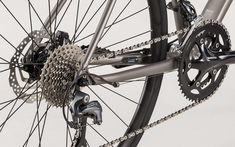 trek fx sport 4 price