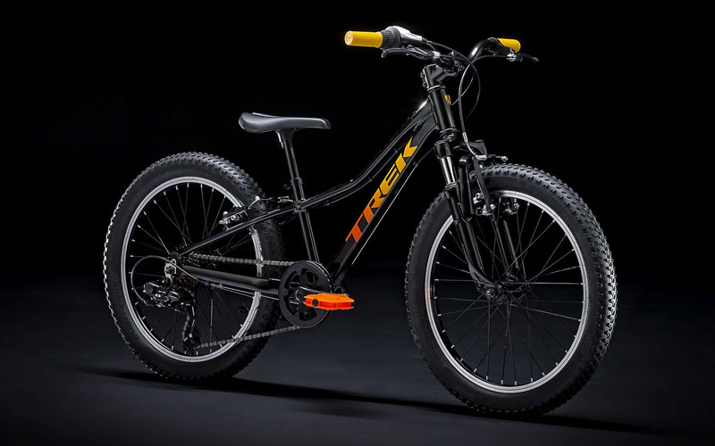 Trek Precaliber 20 Kids Bikes KL Authorised Dealer Malaysia