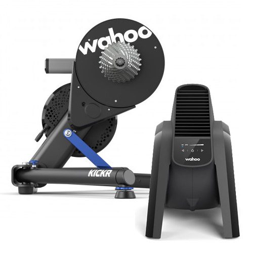 wahoo kickr v3