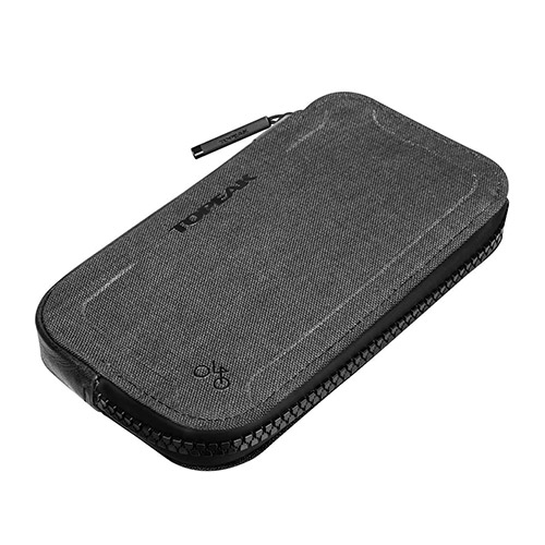 cycling phone wallet