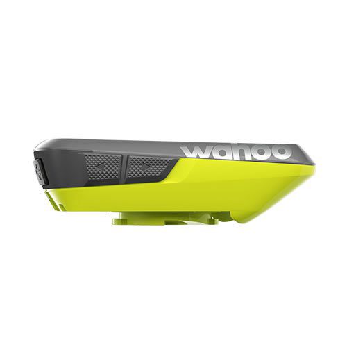 wahoo elemnt bolt wifi